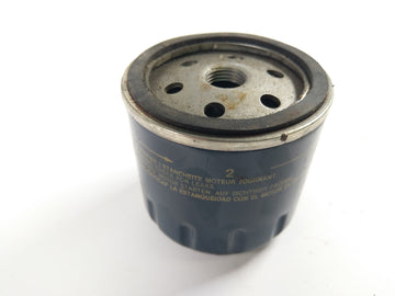 Ducati Pantah - Cagiva Alazzurra - Oliefilter - 0