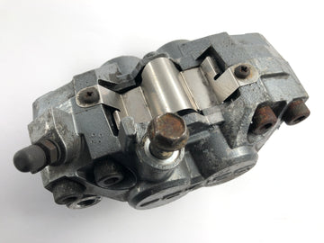 Kawasaki ZXR 400 ZX400L [1993] - Brake Caliper Brake Tongs foran til venstre - 0
