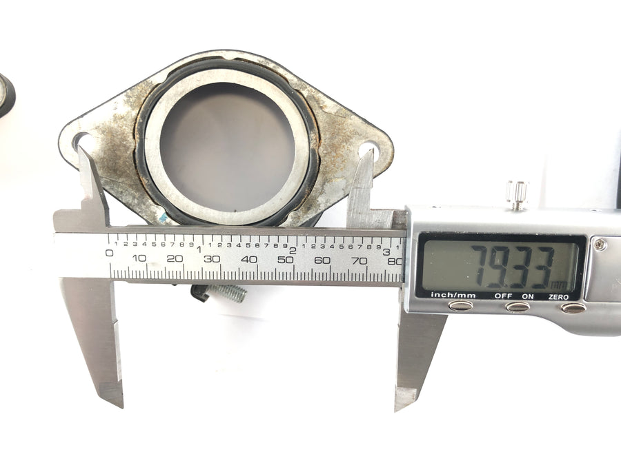 Honda CBR 1000 RR SC57 [2006] - Indtagsstøj sæt