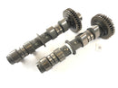 Honda St 1100 SC26 Pan European [1990] - Camshafts sat til højre-1