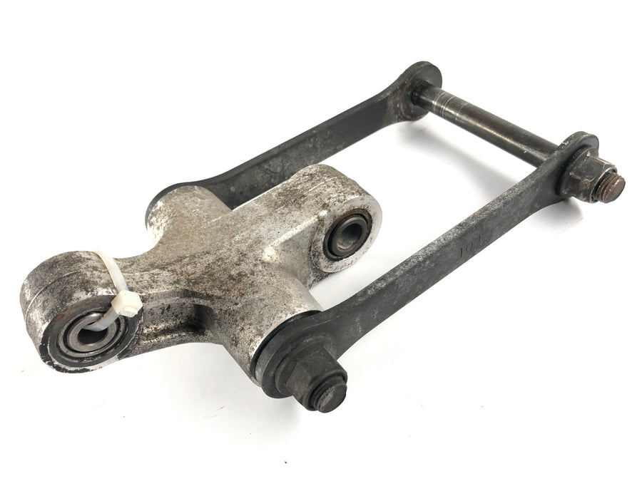Suzuki Indtruder VL 1500 AL [2000] - Deflace Lever Bone Featherbone