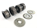 Ducati 888 Strada [1993] - Rulle Roller Boring Stive roller liggende cylinder-1