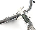 Triumph Thruxton 900 [2004] - Styret-2