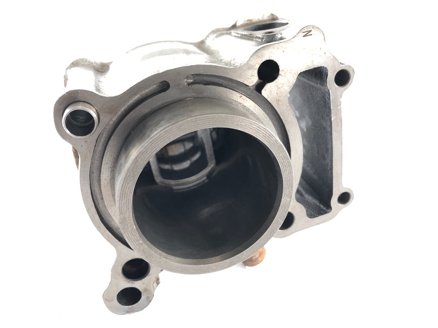 Aprilia RX KX1 125 [2020] - Cylinder med stempel