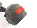 Honda NS 400 R NC19 [1985] - Styrets fittings til højre-6