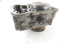 Honda XRV 650 African Twin RD03 [1989] - Cylinder med stempel-1