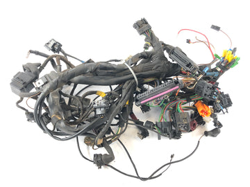 BMW K 1200 RS Type 589 [1999] - Ledningsnet - 0