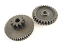 BMW F 800 ST [2006] - Starter Gears-1