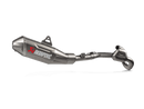 HONDA CRF 450 [2025] - Udstødningssystem