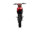 HONDA CRF 450 [2025] - Udstødningssystem