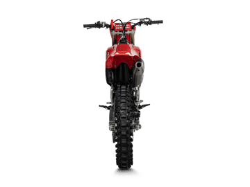 HONDA CRF 450 [2025] - Udstødningssystem