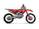 HONDA CRF 450 [2025] - Udstødningssystem