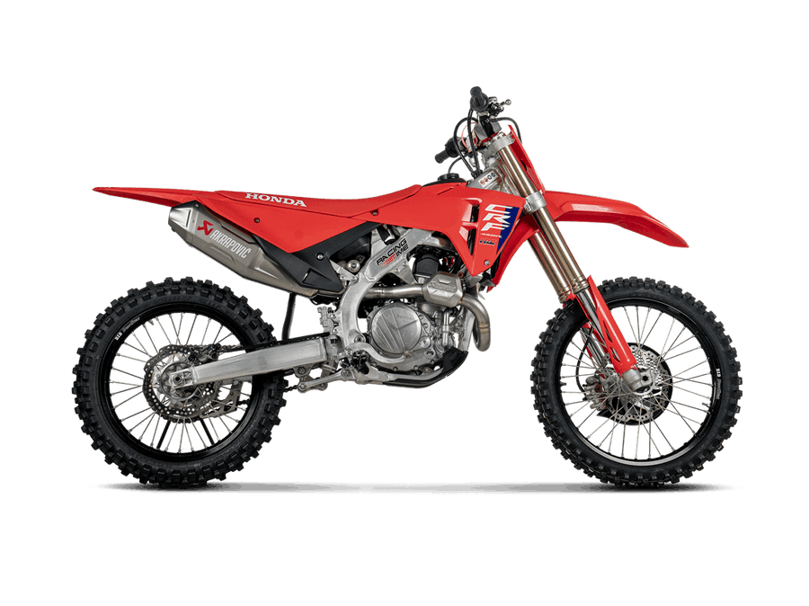 HONDA CRF 450 [2025] - Udstødningssystem