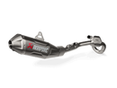 HONDA CRF 450 [2025] - Udstødningssystem