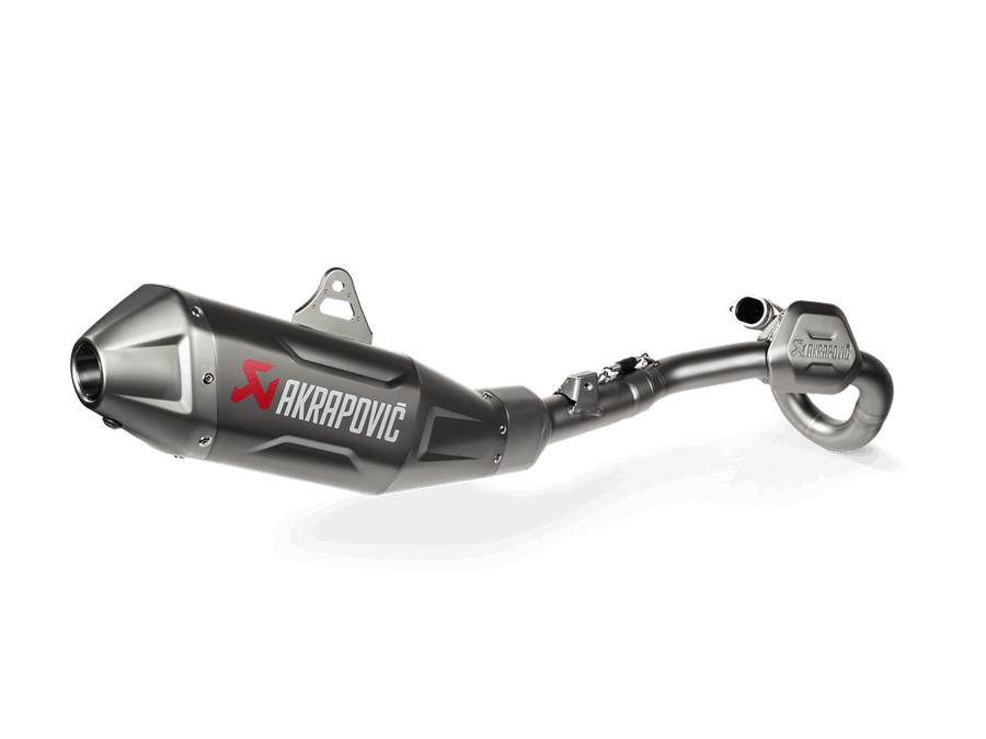 HONDA CRF 450 [2025] - Udstødningssystem