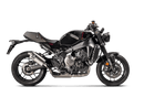 YAMAHA XSR 900 [2022-2025] - Udstødningssystem
