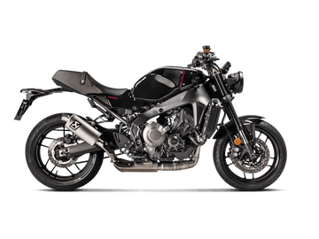 YAMAHA XSR 900 [2022-2025] - Udstødningssystem