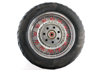 Kawasaki VN 1500 Classic VNT50D [2000] - Baghjul Rad Rim - 0
