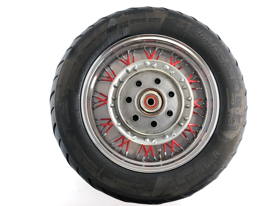 Kawasaki VN 1500 Classic VNT50D [2000] - Baghjul Rad Rim