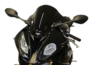 BMW S 1000 RR HP4 Race [2015-2018]-Racing Disc "R" - 0