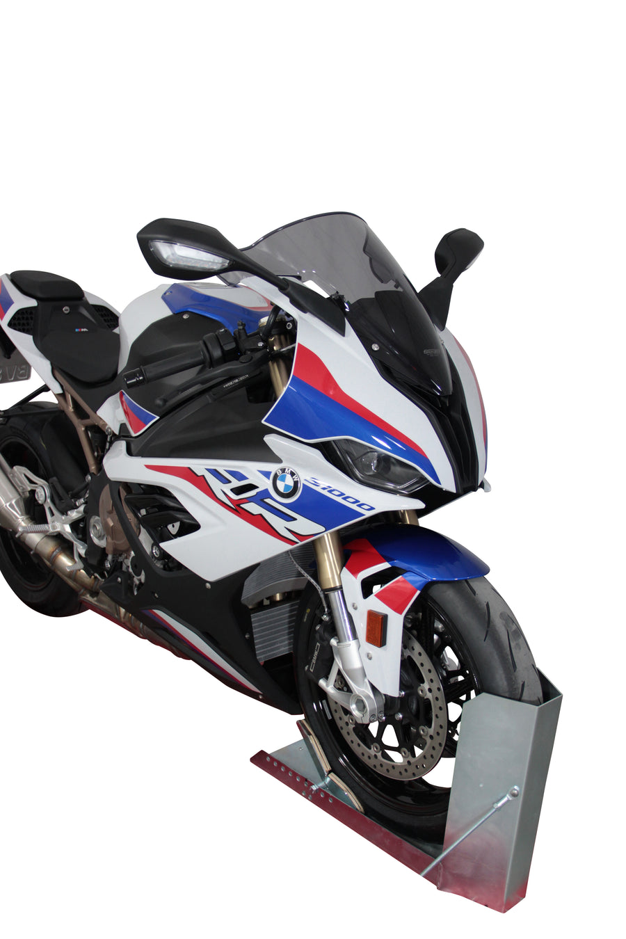 BMW S 1000 RR [2019-2022] -Arriginal Shape Disc "O"