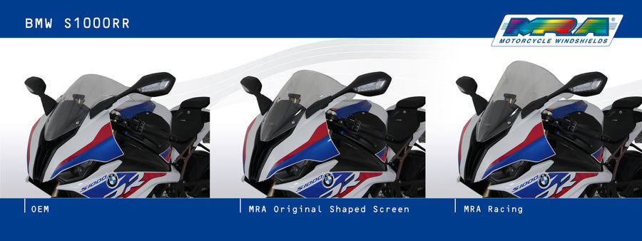 BMW S 1000 RR [2019-2022] -Arriginal Shape Disc "O"