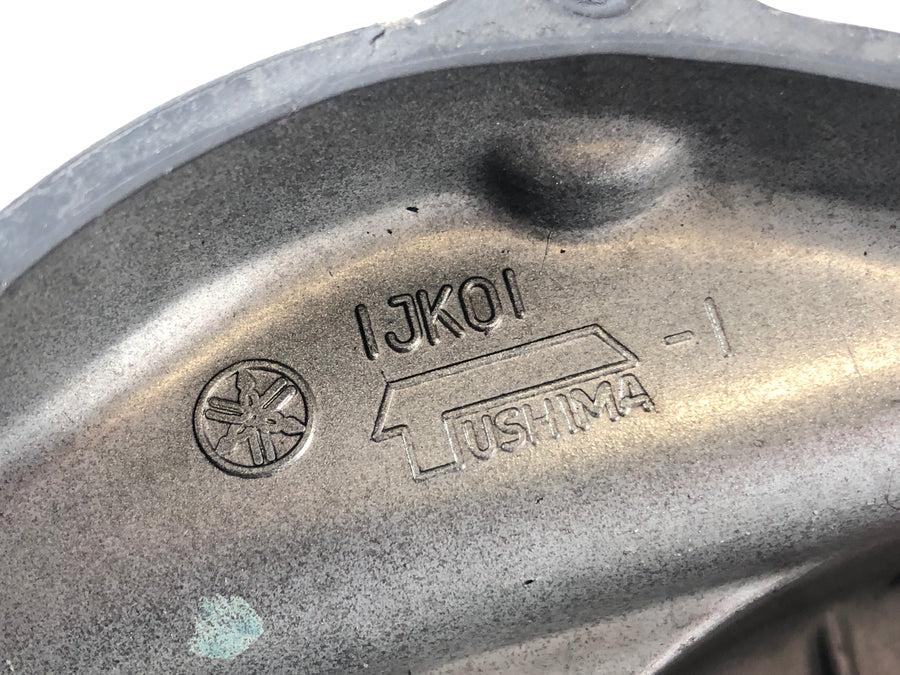 Yamaha XT 600 3TB [1991] - Motorlågetkobling Låg