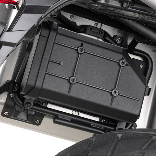 BMW F 800 GS [2008–2017] – Universal-Montagekit für S250 Tool Box