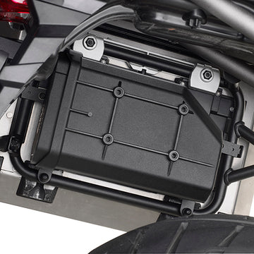 BMW F 700 GS [2013–2017] – Universal-Montagekit für S250 Tool Box