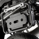 BMW F 650 GS [2008–2017] – Universal-Montagekit für S250 Tool Box