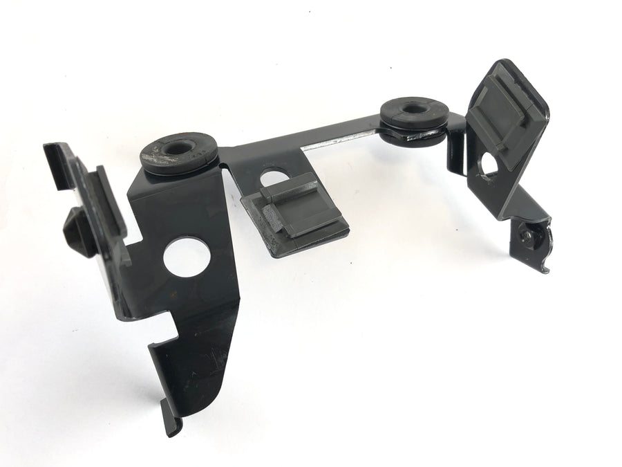BMW K 1200 RS Type 589 [1999] - Holder for sikkerhedsbokse under bænken