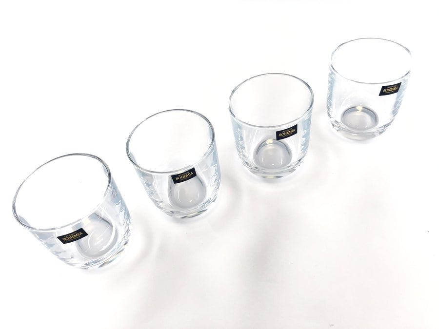 Brilles Crystal 280ml 6er sæt