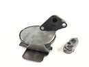 YAMAHA XT 600 E 3TB [1991] - Olie Sieve-2