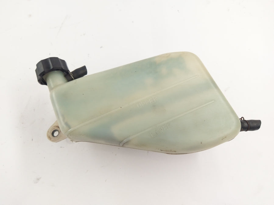 Honda Africa Twin XRV 750 RD07 [1993] - Kølevand Container Compensation Tank