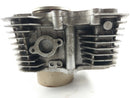 Honda VT 1100 SC32 [1999] - Cylinder med stempler foran-3