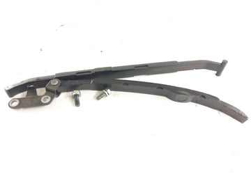 Yamaha XT 600 E 3TB [1991] - Slide Rails Control Chain