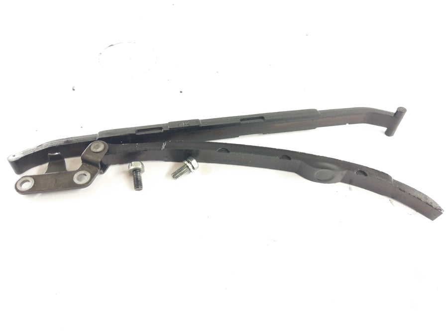 Yamaha XT 600 E 3TB [1991] - Slide Rails Control Chain
