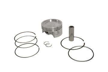 RIEJU 125 RS 2 AC [2009] - Big Bore Kit