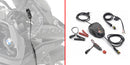 BMW R 1200 GS Adventure [GIVI] - Batterioplader