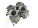 Suzuki Dr 800 S Big [1991] - Carburetor-1