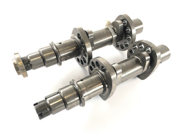 Ducati 999 H4 [2003] - Camshafts liggende cylinder