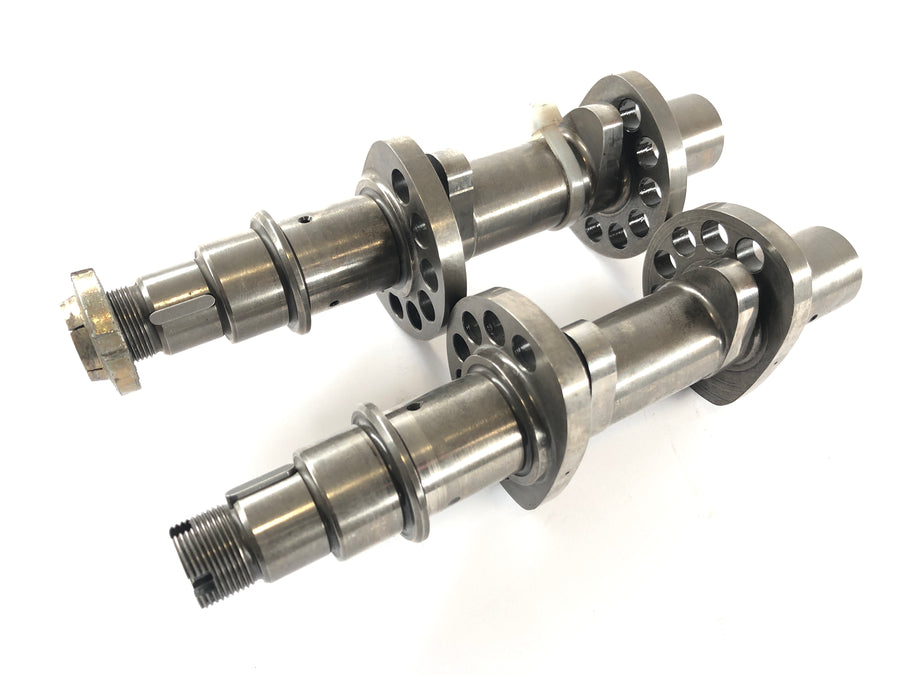 Ducati 999 H4 [2003] - Camshafts liggende cylinder