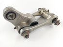 Husqvarna TE 450 H8 [2007] - afbøjningshåndtaget knogler-2