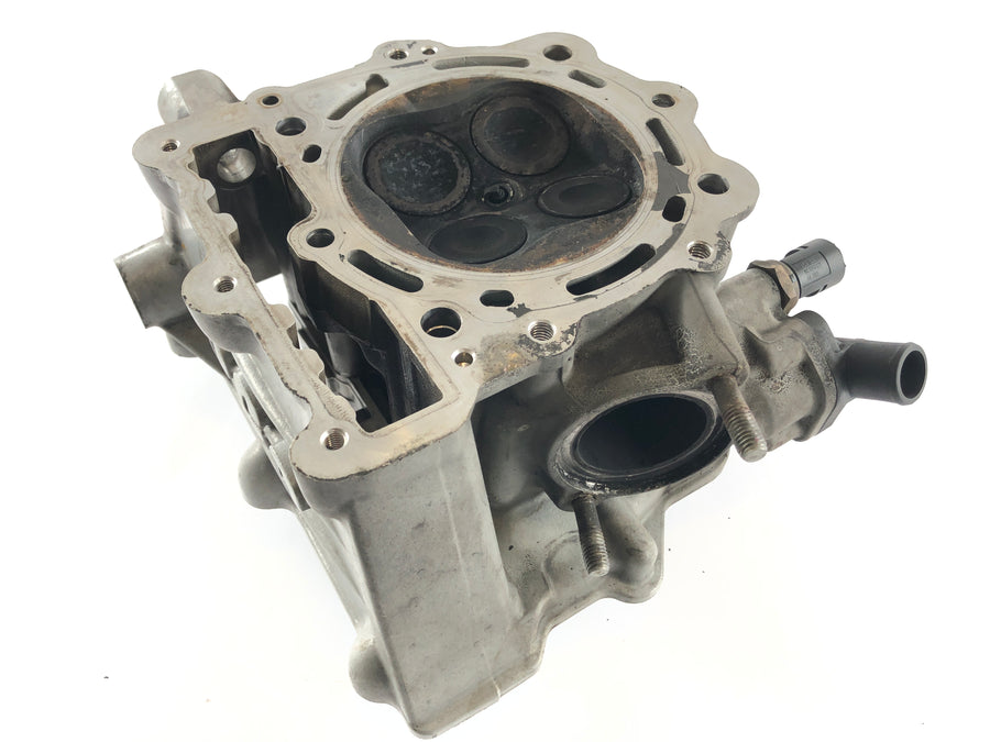 BMW F 650 GS R13 [2000] - Cylinderhoved