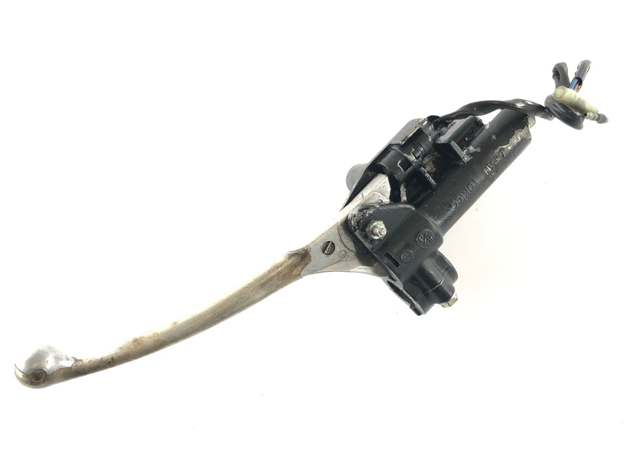 Kawasaki Z 1100 Kzz10a [1982] - Handbrakepumpebremsepumpe foran