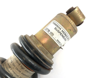 Yamaha XT 600 3TB [1991] - Spring Bumper Shock Absorber - 0