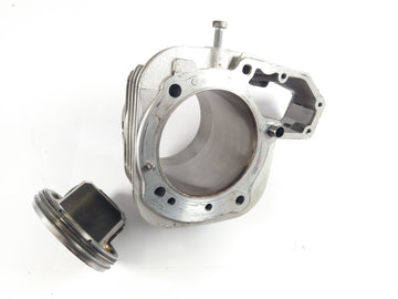 BMW R 1200 R - K27 [2007] - Cylinder med stempler - 0