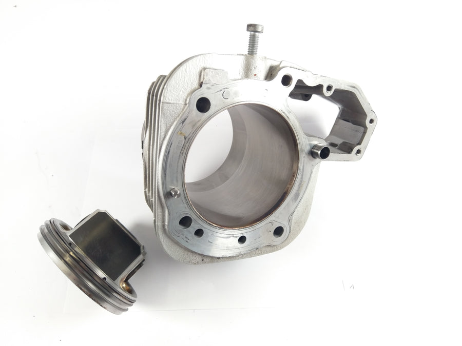 BMW R 1200 R - K27 [2007] - Cylinder med stempler