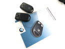 BMW R 1200 RT [2004] - Alarmsystem med sender-5