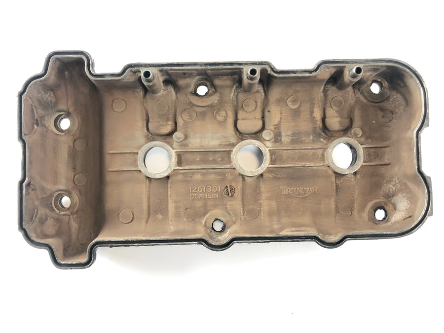 Triumph Speed ​​Triple 1050 515NJ [2006] - Ventil Låg Motor Lid